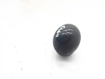 Recambio de automóvil de segunda mano de POMO PALANCA CAMBIO para RENAULT SCENIC II  referencias OEM IAM 8200365058  