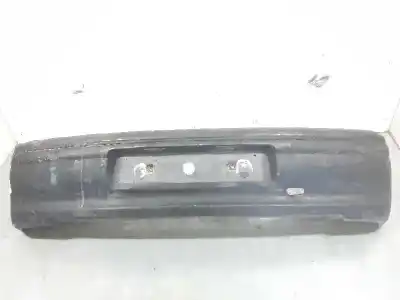 Pièce détachée automobile d'occasion PARE-CHOCS ARRIÈRE pour PEUGEOT 106 (S2)  Références OEM IAM 7013L2  