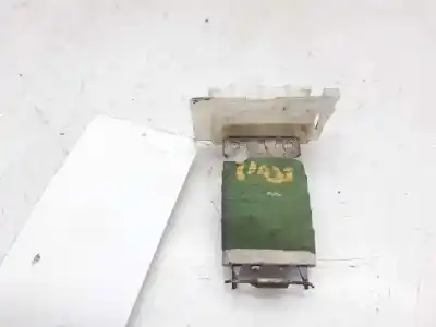 Second-hand car spare part heater blower for opel corsa c essentia oem iam references 1845781