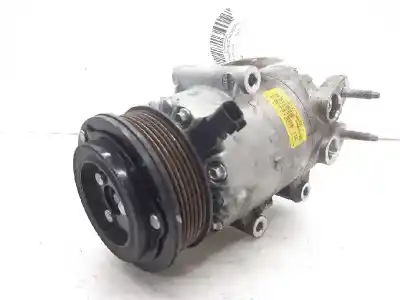 İkinci el araba yedek parçası klima kompresörü için ford focus lim. st-line 182 cv / 134 kw oem iam referansları h1f119d629ga  