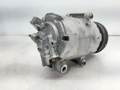 İkinci el araba yedek parçası klima kompresörü için ford focus lim. st-line 182 cv / 134 kw oem iam referansları h1f119d629ga  