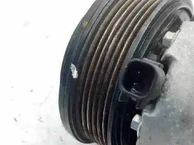 İkinci el araba yedek parçası klima kompresörü için ford focus lim. st-line 182 cv / 134 kw oem iam referansları h1f119d629ga  