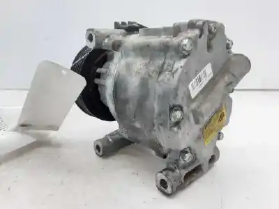 Second-hand car spare part AIR CONDITIONING COMPRESSOR for FORD KA (CCU)  OEM IAM references 5A7875200  