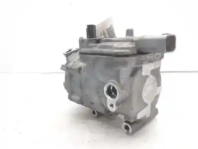 İkinci el araba yedek parçası KLIMA KOMPRESÖRÜ için TOYOTA YARIS  OEM IAM referansları 0422001350  