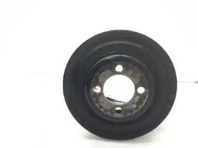 Peça sobressalente para automóvel em segunda mão polia do virabrequim por mitsubishi galant berlina (ea0) 2000 td gls (a) referências oem iam 91118e