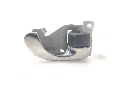 Peça sobressalente para automóvel em segunda mão puxador interior traseiro direito por mitsubishi galant berlina (ea0) 2000 td gls (a) referências oem iam mb842876