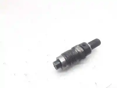 Peça sobressalente para automóvel em segunda mão injetor por mitsubishi galant berlina (ea0) 2000 td gls (a) referências oem iam md319792