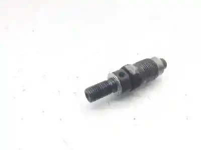 Peça sobressalente para automóvel em segunda mão injetor por mitsubishi galant berlina (ea0) 2000 td gls (a) referências oem iam md319792