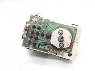 Pezzo di ricambio per auto di seconda mano PANNELLO DEGLI STRUMENTI per SEAT MARBELLA  Riferimenti OEM IAM SE028950000C  
