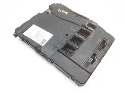 Автозапчасти б/у электронный модуль за renault megane ii familiar authentique ссылки oem iam 8200525384