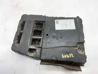 Автозапчасти б/у электронный модуль за renault megane ii familiar authentique ссылки oem iam 8200525384  