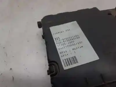 Автозапчасти б/у электронный модуль за renault megane ii familiar authentique ссылки oem iam 8200525384  