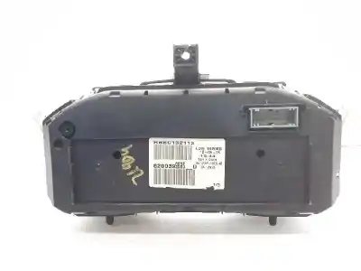 Автозапчасти б/у приборная доска за renault megane ii familiar authentique ссылки oem iam 8200399695