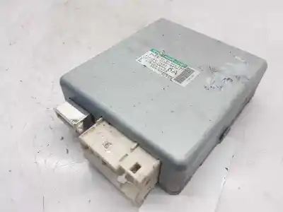Second-hand car spare part electronic module for toyota auris active oem iam references 8965002460  