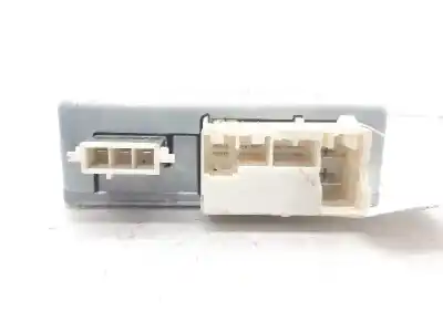 Second-hand car spare part electronic module for toyota auris active oem iam references 8965002460  