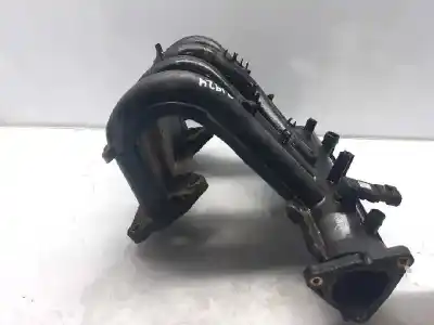Gebrauchtes Autoersatzteil ANSAUGKRÜMMER zum RENAULT KANGOO (F/KC0)  OEM-IAM-Referenzen 7700871089  