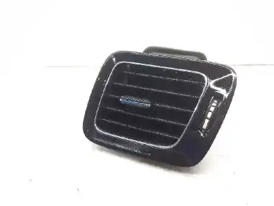 Second-hand car spare part air ventilation grille for kia ceed (jd) 1.4 concept oem iam references 97490a2000