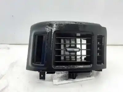 Second-hand car spare part air ventilation grille for toyota prius (nhw30) plug-in hybrid advance oem iam references 5565047101