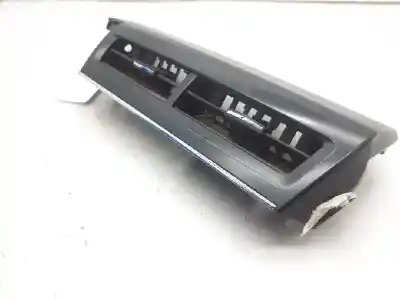 Автозапчастина б/у аераційна решіта для toyota prius (nhw30) plug-in hybrid advance посилання на oem iam 5567047170  