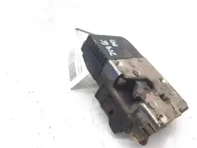 Автозапчасти б/у замок передней правой двери за citroen jumpy (u6u_) 1.9 d ссылки oem iam 9136k2  