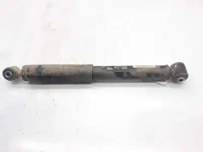 Peça sobressalente para automóvel em segunda mão amortecedor traseiro esquerdo por citroen nemo basis referências oem iam 1623305780  