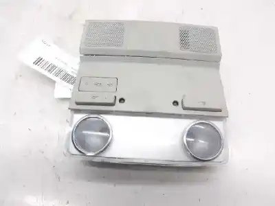 Автозапчасти б/у внутренний свет за seat leon (5f1) 2.0 tdi ссылки oem iam 5f0947105r  