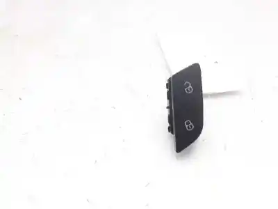 Автозапчастина б/у вимикач для seat leon (5f1) 2.0 tdi посилання на oem iam 5f1692125  