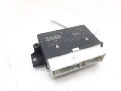 Автозапчасти б/у электронный модуль за seat leon (5f1) 2.0 tdi ссылки oem iam 5qa919294a  