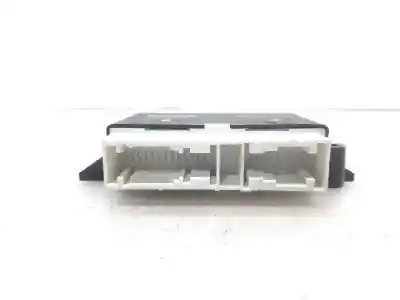 Автозапчасти б/у электронный модуль за seat leon (5f1) 2.0 tdi ссылки oem iam 5qa919294a