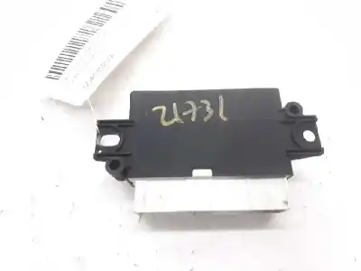 Автозапчасти б/у электронный модуль за seat leon (5f1) 2.0 tdi ссылки oem iam 5qa919294a  