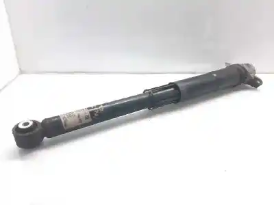 Автозапчасти б/у задний левый амортизатор за seat leon (5f1) 2.0 tdi ссылки oem iam 5q0512013  