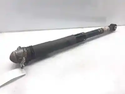 Автозапчасти б/у правый задний амортизатор за seat leon (5f1) 2.0 tdi ссылки oem iam 5q0512013  