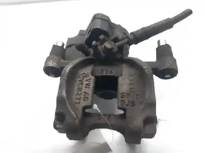 Автозапчасти б/у задний правый тормозной суппорт за seat leon (5f1) 2.0 tdi ссылки oem iam 5q0615406  