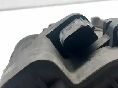 Автозапчасти б/у задний правый тормозной суппорт за seat leon (5f1) 2.0 tdi ссылки oem iam 5q0615406