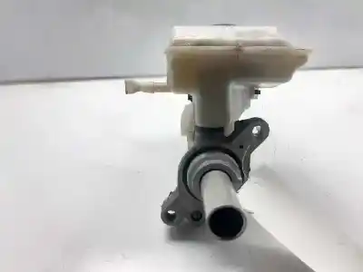 Автозапчастина б/у гальмівний насос для seat leon (5f1) 2.0 tdi посилання на oem iam 5q1611301  