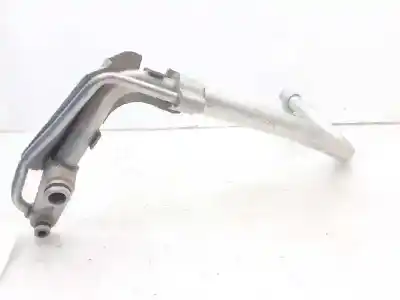 Автозапчасти б/у трубы кондиционирования воздуха за seat leon (5f1) 2.0 tdi ссылки oem iam 5q1816738  