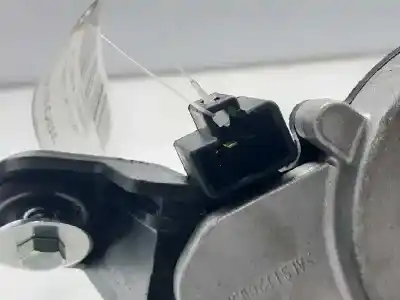 Peça sobressalente para automóvel em segunda mão motor do limpador traseiro por kia picanto (ja) 1.0 cat referências oem iam 98700g6000  