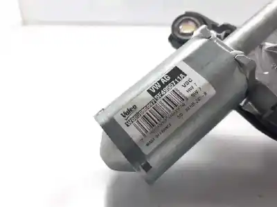 Peça sobressalente para automóvel em segunda mão motor do limpador traseiro por seat leon (5f1) reference referências oem iam 5f4955711a  