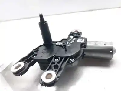 Peça sobressalente para automóvel em segunda mão motor do limpador traseiro por seat leon (5f1) reference referências oem iam 5f4955711a  