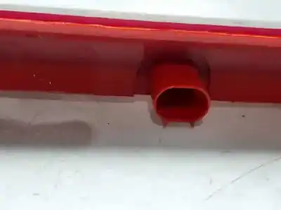 İkinci el araba yedek parçası MERKEZI FREN LAMBASI için FORD FOCUS IV (HN)  OEM IAM referansları 8AG113A613AB  