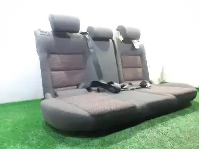 Piesă de schimb auto la mâna a doua SCAUNE DIN SPATE pentru VOLKSWAGEN GOLF V BERLINA (1K1)  Referințe OEM IAM 1K0885875CD  