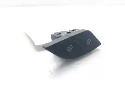 Peça sobressalente para automóvel em segunda mão trocar por audi a3 (8v) 1.6 tdi 110 cv / 81 kw referências oem iam 8v1962107  