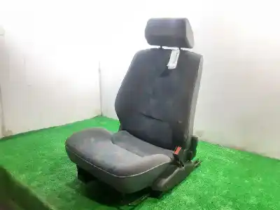 Pièce détachée automobile d'occasion SIÈGE AVANT DROIT pour PEUGEOT 106 (S2)  Références OEM IAM 8850TK  