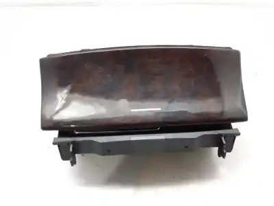 Автозапчасти б/у ПЕПЕЛЬНИЦА за MERCEDES-BENZ CLASE C (W203) BERLINA  ссылки OEM IAM A2036805250  