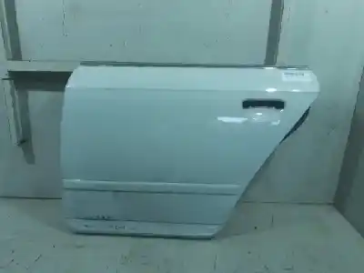 Автозапчасти б/у ЗАДНЯЯ ЛЕВАЯ ДВЕРЬ за SEAT EXEO (3R2)  ссылки OEM IAM 3R0833051  