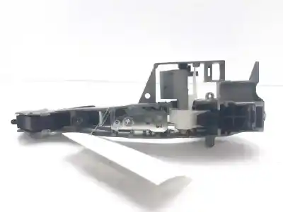 Second-hand car spare part EXTERIOR RIGHT FRONT DOOR HANDLE for CITROEN C3  OEM IAM references 9684559980  