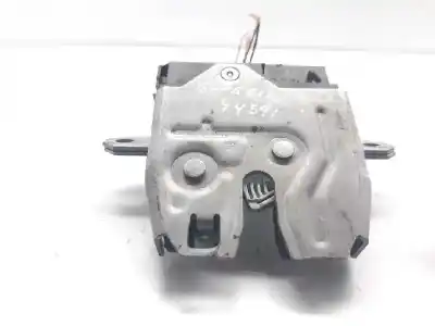 Second-hand car spare part trunk lock for ford kuga (cbv) trend oem iam references 8v41s442a66ag  