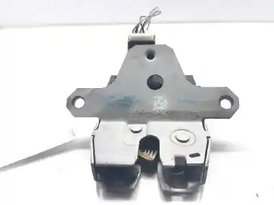 Second-hand car spare part trunk lock for ford kuga (cbv) trend oem iam references 8v41s442a66ag  
