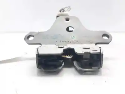 Second-hand car spare part TRUNK LOCK for FORD KUGA (CBV)  OEM IAM references 8V41S442A66AG  