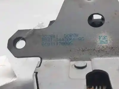 Second-hand car spare part trunk lock for ford kuga (cbv) trend oem iam references 8v41s442a66ag  